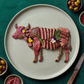 Deel Buffel  #4488
