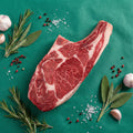 Côte de boeuf