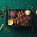 BBQ en Grill Junior