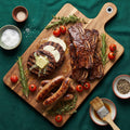 BBQ en Grill Master