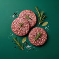 Hamburgers