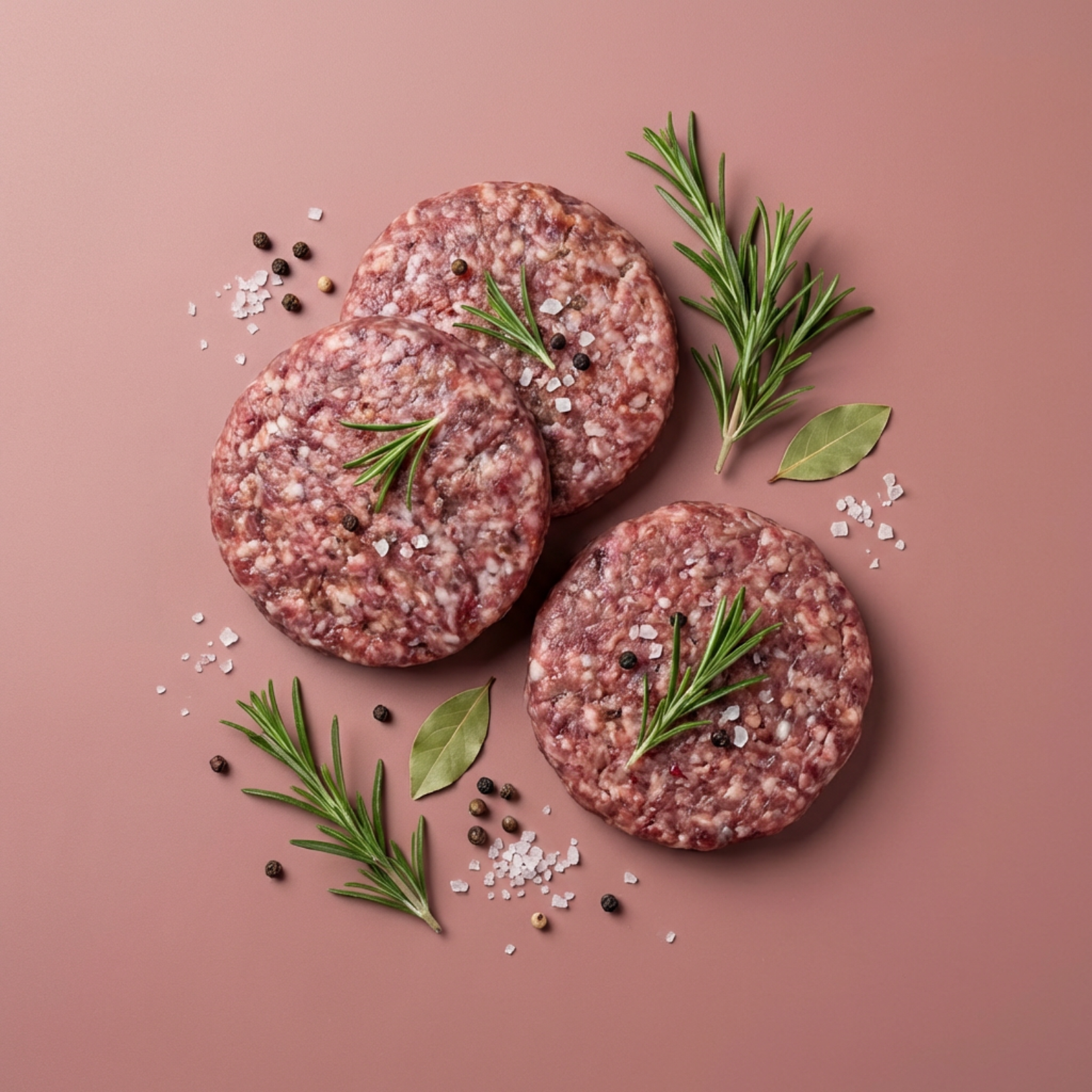 Hamburgers