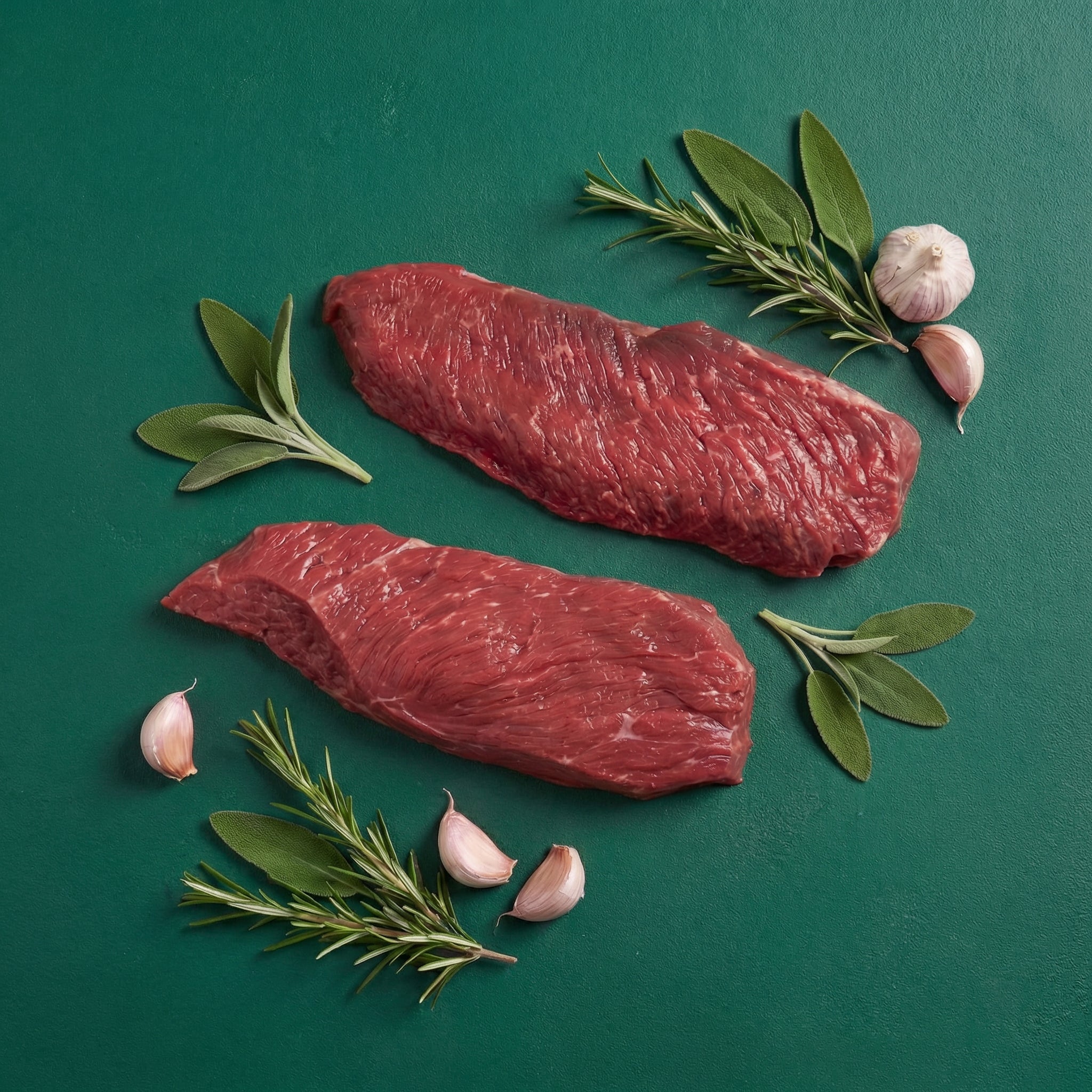 Minutesteak