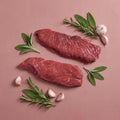 Minutesteak