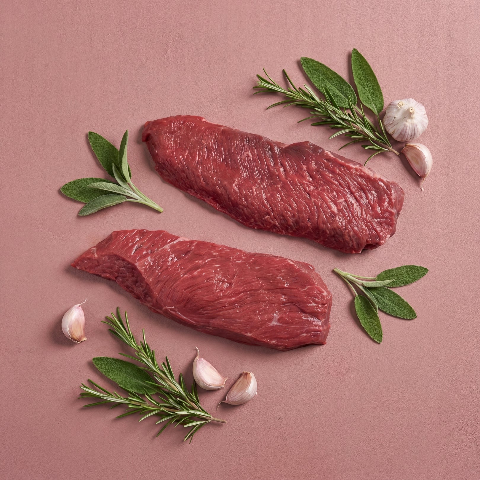 Minutesteak