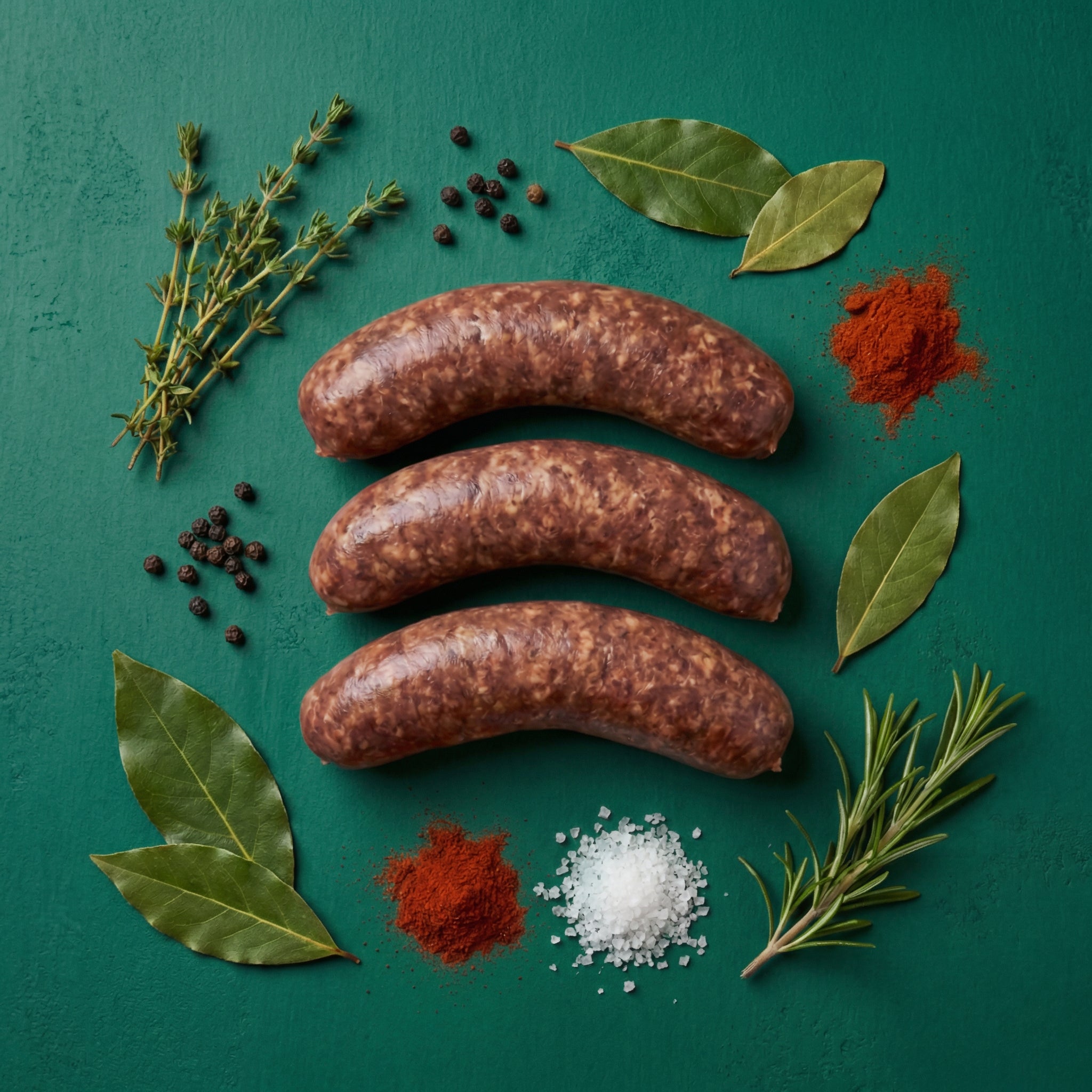 Saucijzen