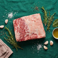 Short Ribs