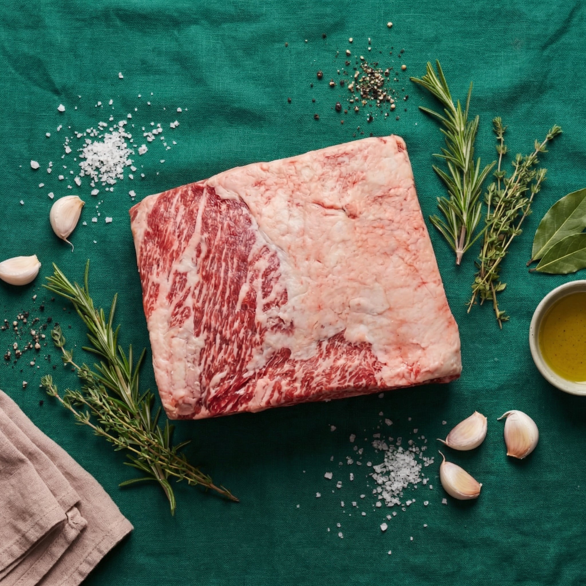 Short Ribs