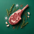 Tomahawk Steak