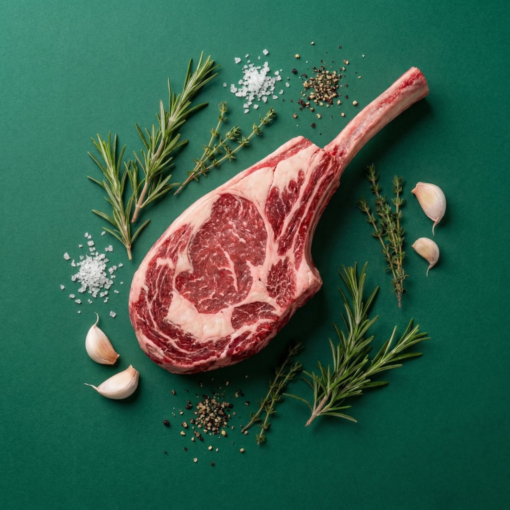 Tomahawk Steak
