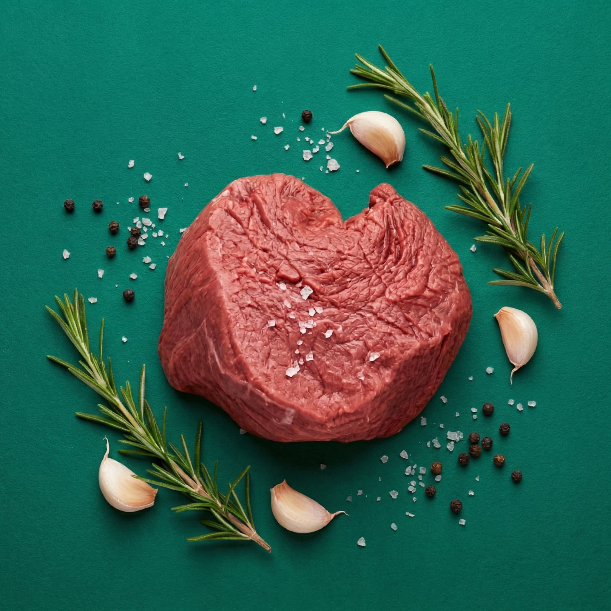 Tournedos